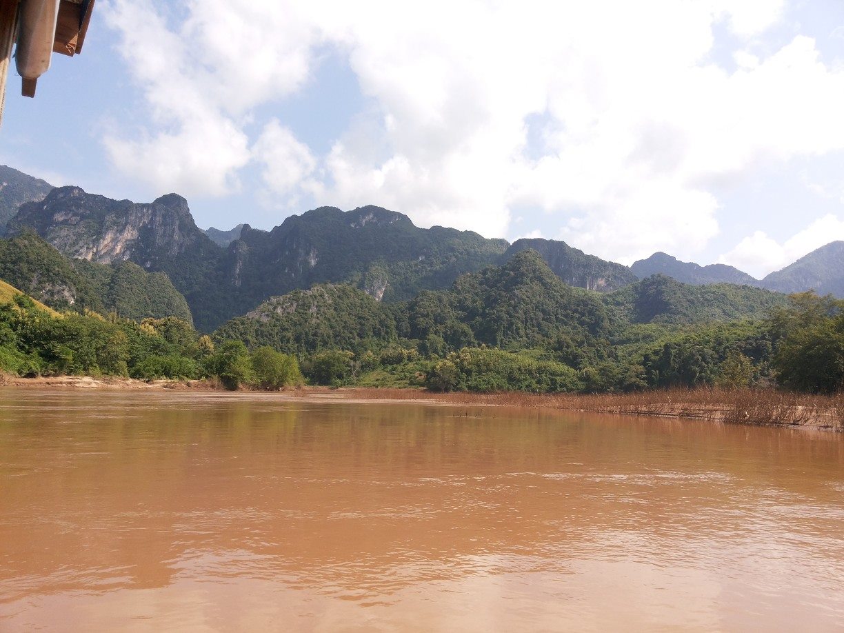 5 Days Northern Luang Prabang Biking Tour